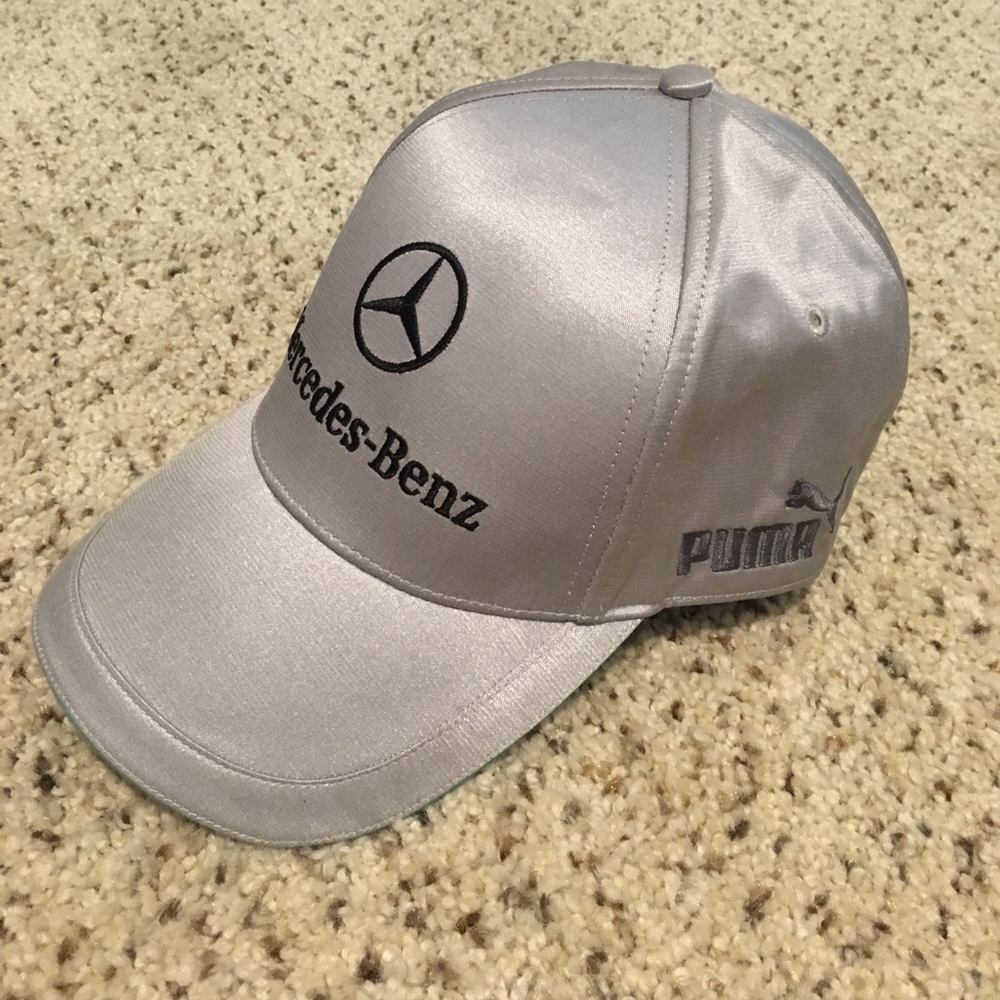 Puma Baseball Hat